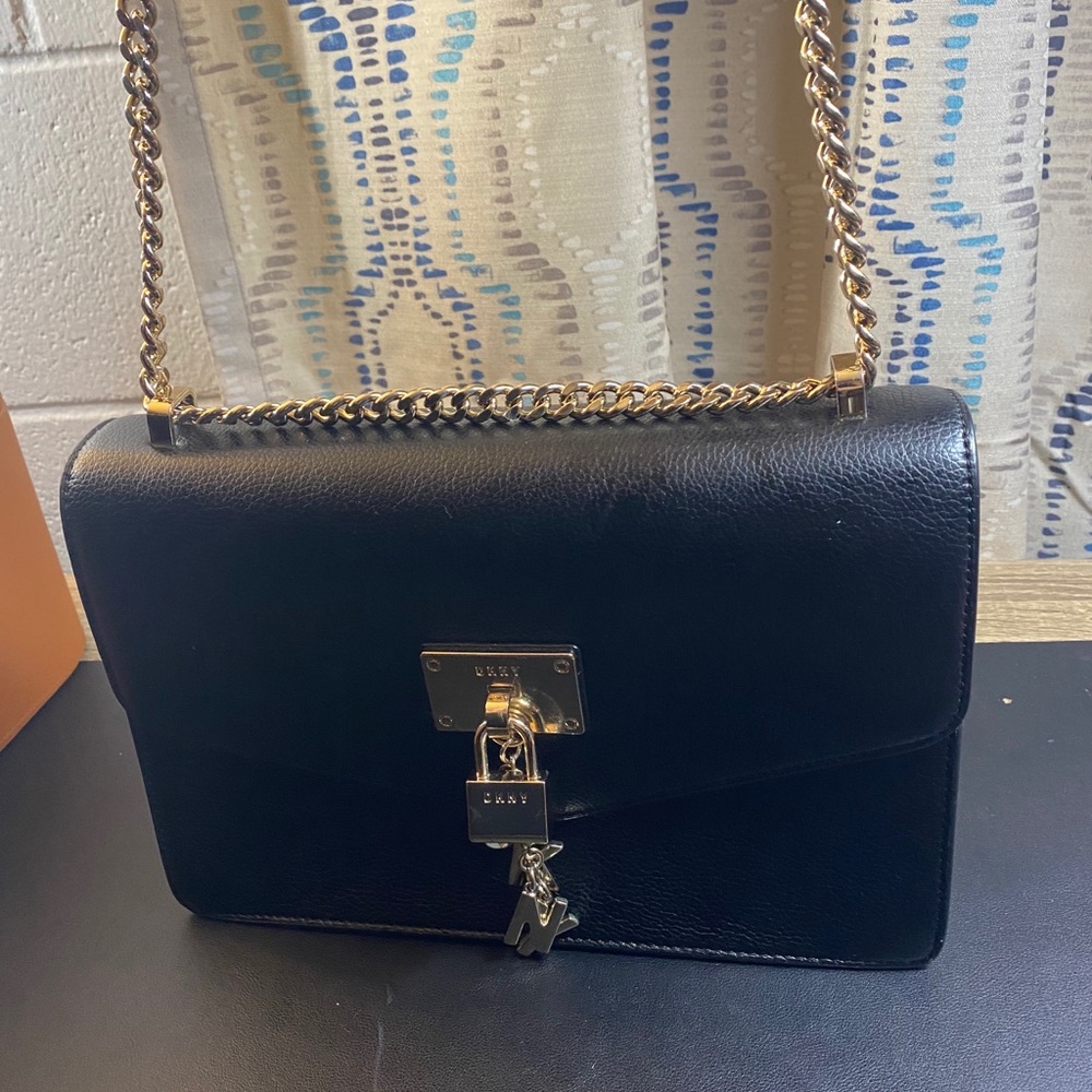 DNBK used bag